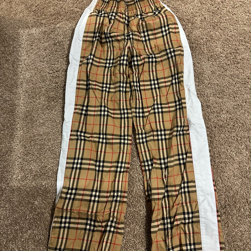 Burberry pants